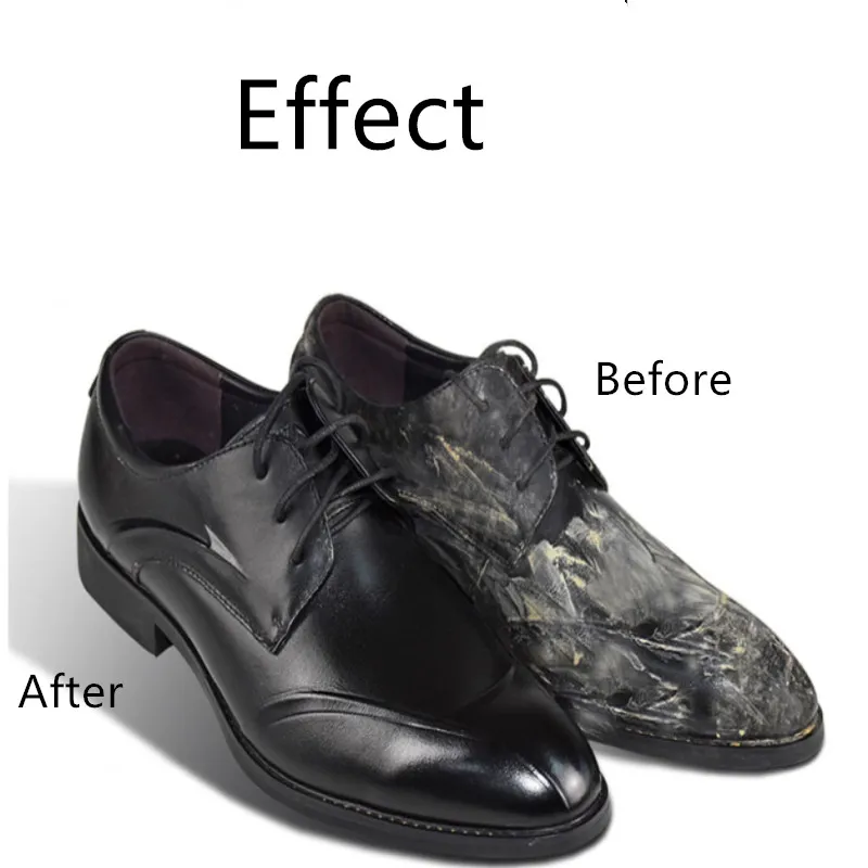 35ML Red Leather Paint Repair Refurbished Change Color Leather Shoes Leather Color Repair Leather Sofa Seat Repair Injury