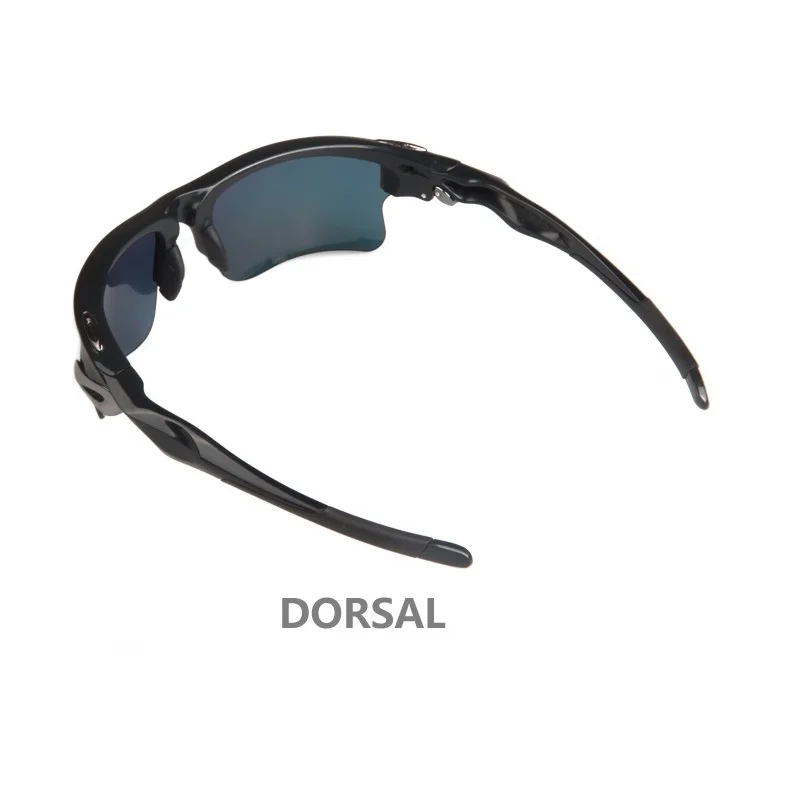 Профессиональные спортивные поляризационные очки лыжные для катания на