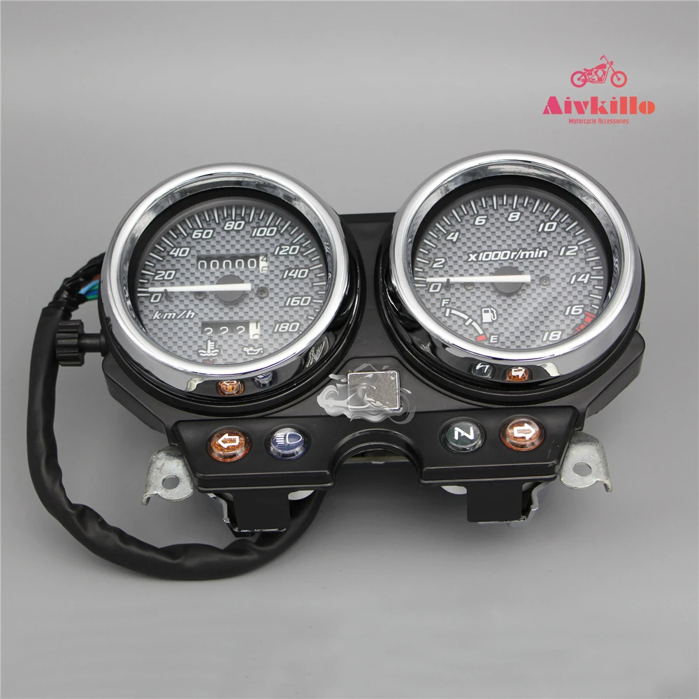 

Аксессуары для тахометра Honda CB250 Hornet 2000-2005 01 03 04