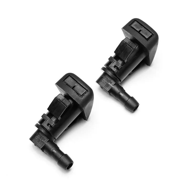 1 пара автомобильная насадка распылитель для ветрового стекла Ford Fusion Mercury MKZ