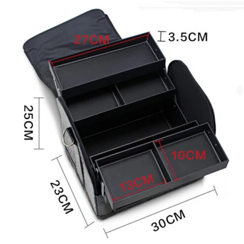

Travel Cosmetic Bag Portable Make Up Organizer Women Makeup Box Pu Leather Cosmetic Organizer Solid Storage Box organizador