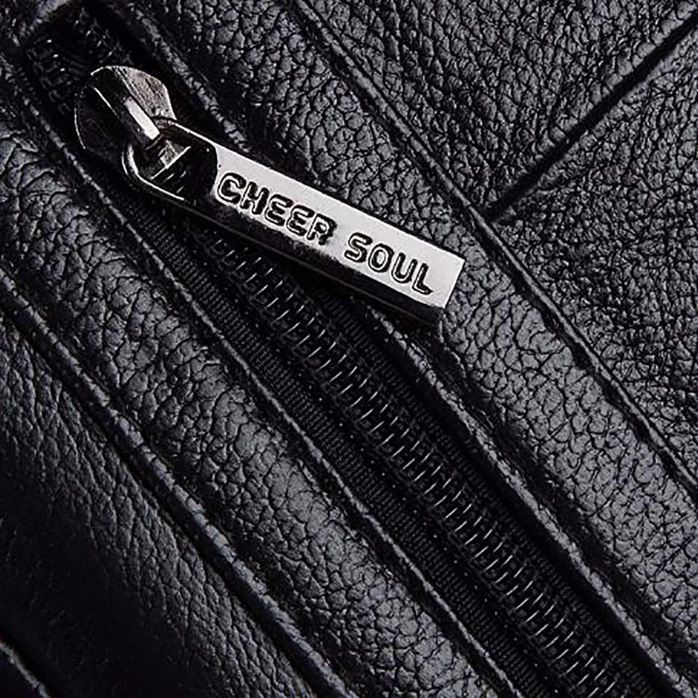 Сумка-мессенджер на ремне для мужчин дизайнерский портфель из натуральной