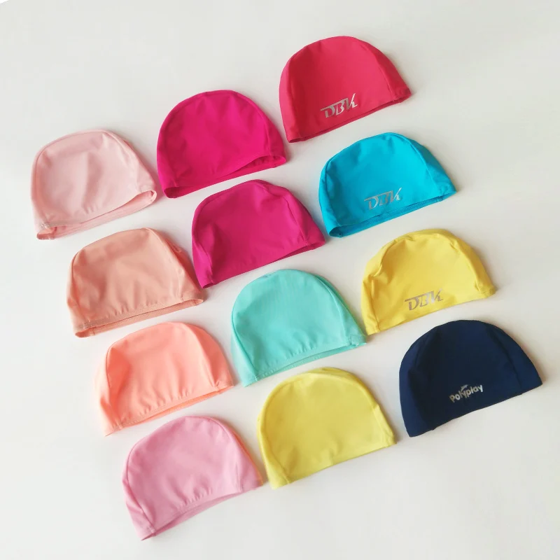 2019 Elastic Waterproof PU Fabric Protect Ears Long Hair Sports for Men Women | Спорт и развлечения