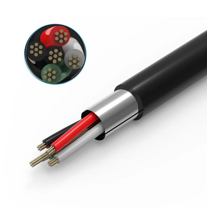 Vention USB 2 0 кабель для принтера типа A-B папа-папа печати синхронизации данных