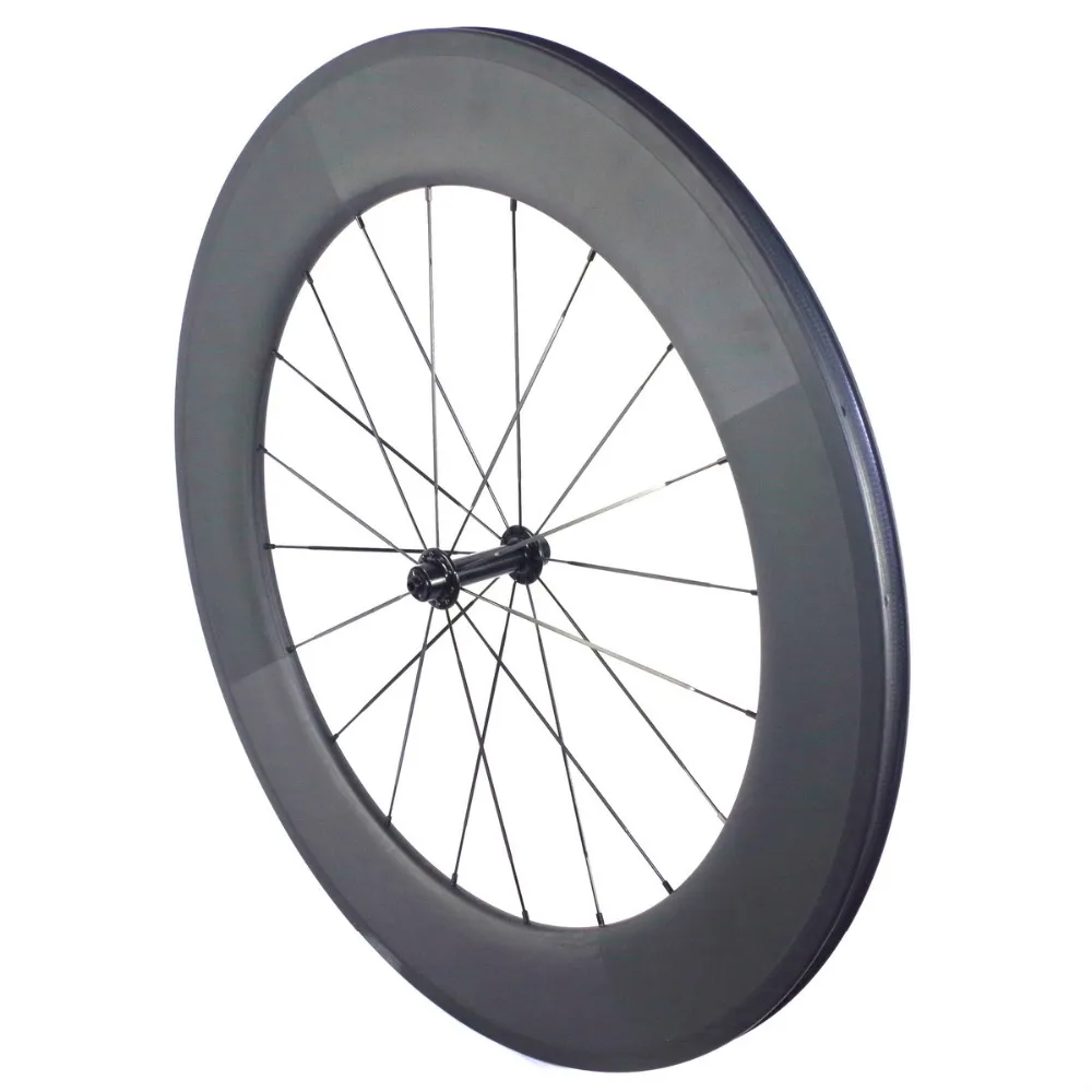 Углеродные колеса для дорожного велосипеда ширина 88 мм глубина 23 25 втулка R36 R13