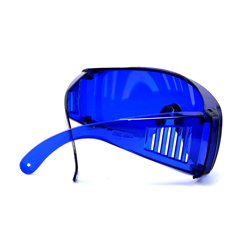 2021 New Blue Children/Caddy Quickly Finds The Ball Goggles Golf Finder Glasses Locating Free Shipping | Дом и сад