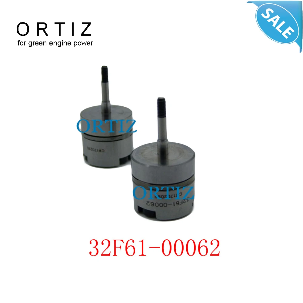 Клапан управления форсункой топливного инжектора ORTIZ C6 C6.4 32F61-00062 для экскаватора