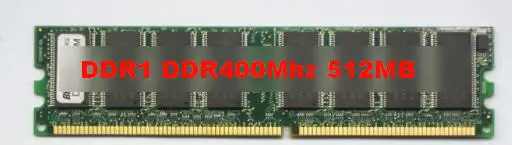 100% оригинальная оперативная память 512 pin DDR1 dimm SD PC1 DDR МБ ОЗУ для настольной