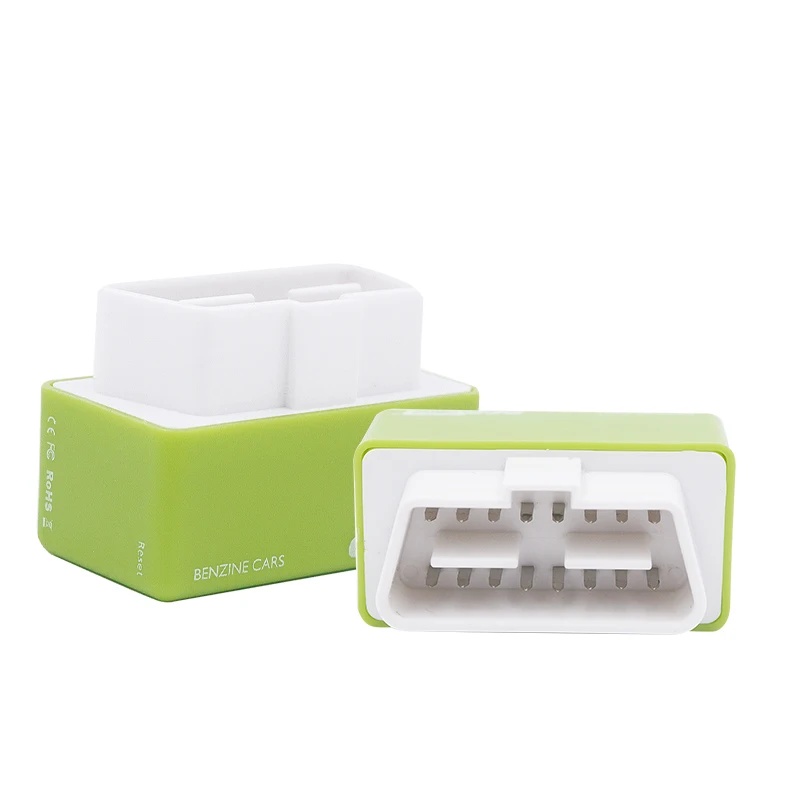 Чип Nitro OBD2 EcoOBD2 ECU штепсельная вилка и драйвер нитроobd2 Eco для бензинового