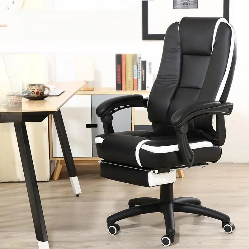 Fauteuil офисная мебель стул Sedia Ufficio кресло boss футболка геймерская кожаная Poltrona Cadeira