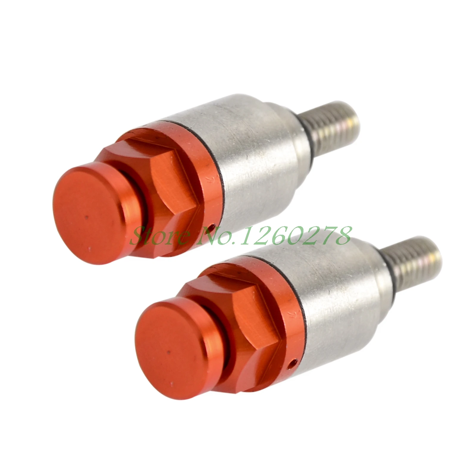 Вилка воздуха Давление сливные краны для KTM SX EXC SXF XC XCW 105 150 200 250 350 400 450 500 525 530 690 950 990