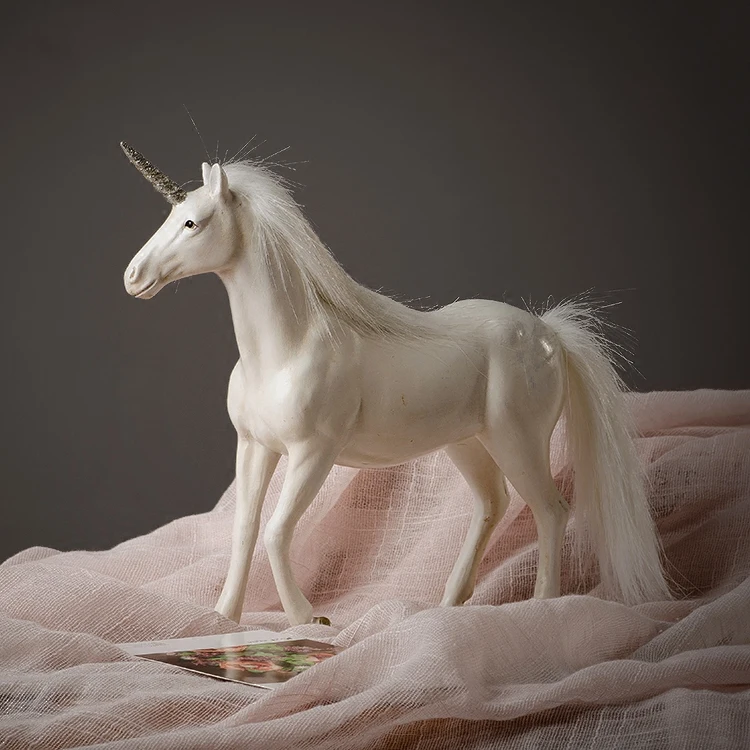Волшебная Статуэтка единорога|figurine|figurine statue |