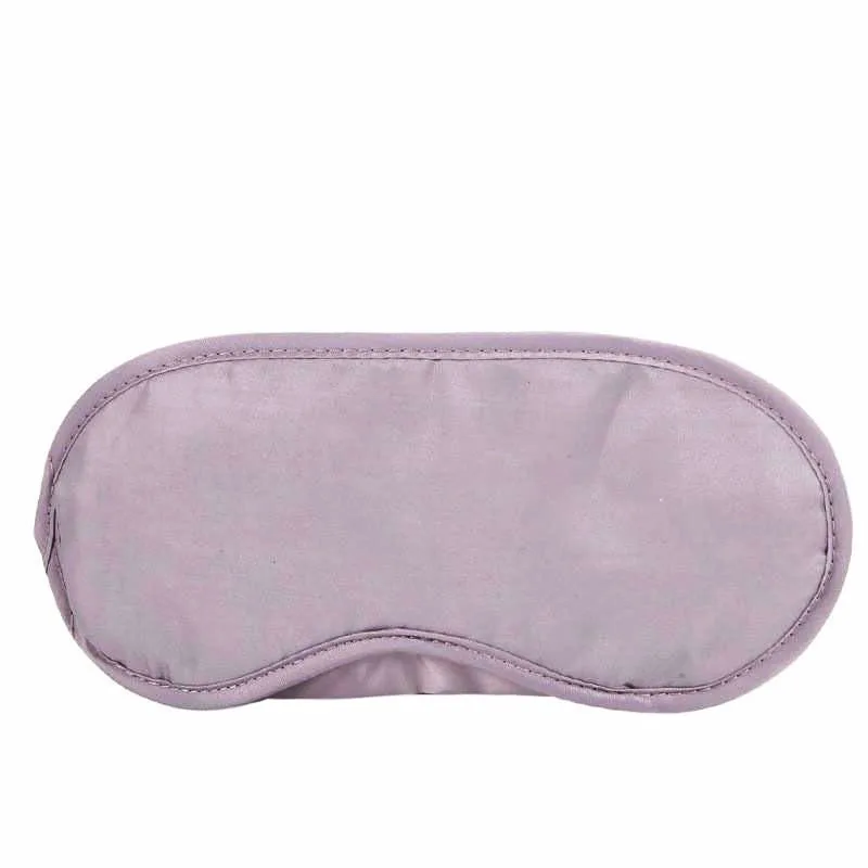 Маска для глаз удобный тент чехол сна путешествий офиса отдыха с повязкой на