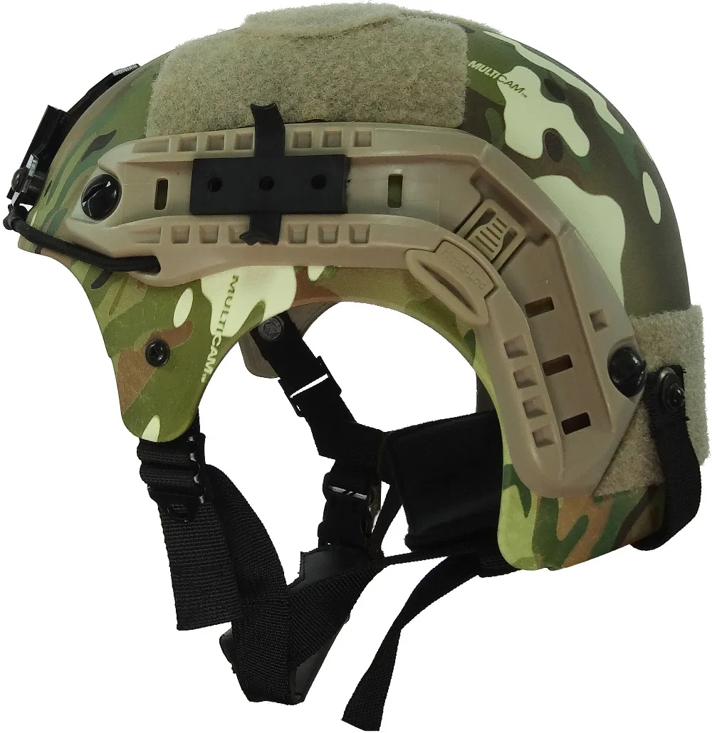 Новинка 2018 военный тактический шлем IBH для страйкбола армированный волокном
