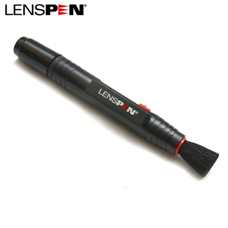 LENSPEN 3в1 набор для чистки камеры, набор для очистки пыли, щетка, воздуходувка, салфетки, набор чистой ткани для Canon, Nikon, sony, видеокамера, VCR