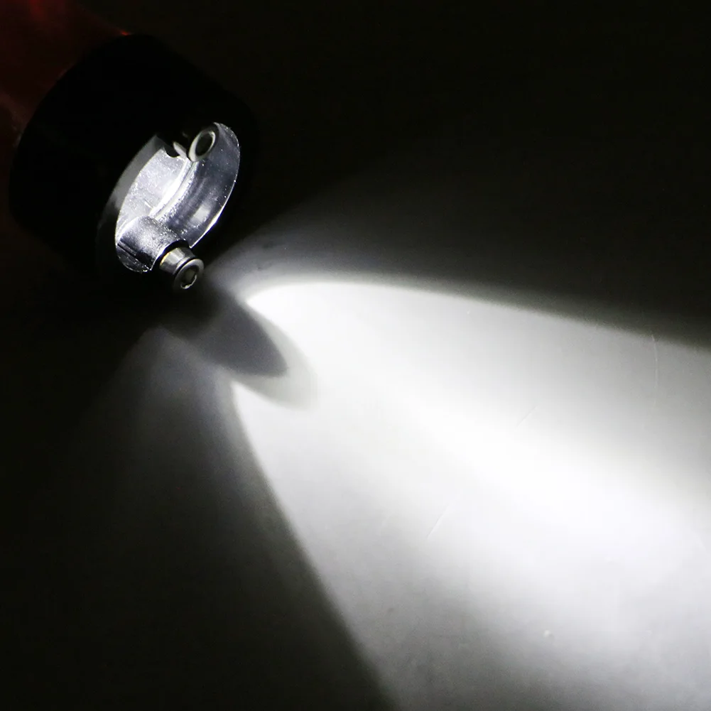 Linkax Traffic Safety Magnet Light Baton Warning LED Road Control Outdoor | Лампы и освещение