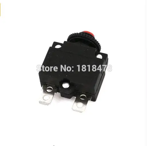 HS R01 5A AC 125/250V воздушный компрессор автоматический выключатель защита от