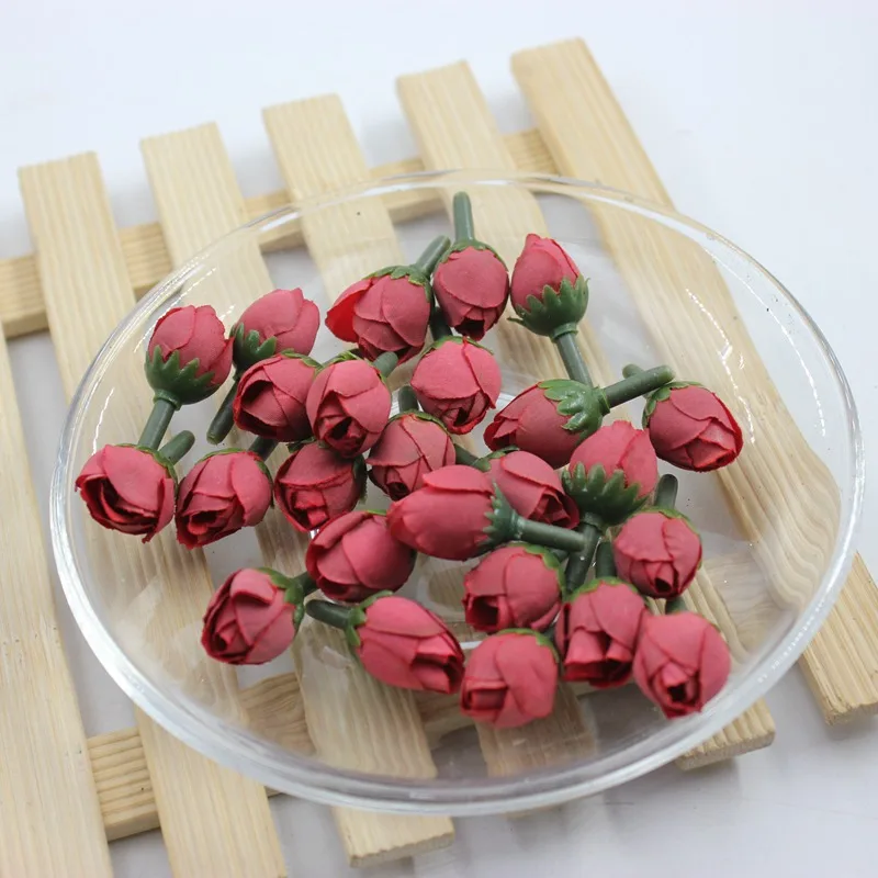 20 шт. цветы для рукоделия скрапбукинга|decorative decorative|decorations for weddingsdecoration flower |