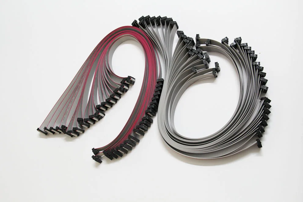 Светодиодный экран P5 для самостоятельной сборки полноцветный модуль SMD