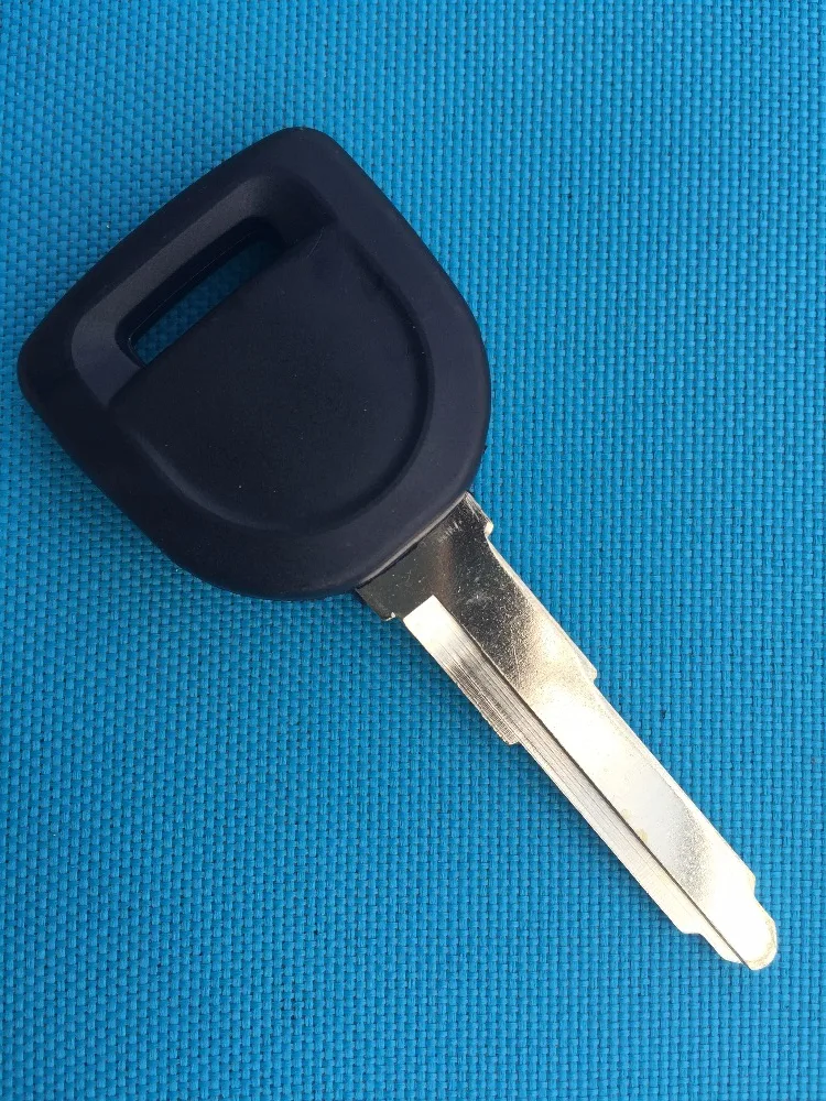 Чехол-накладка для Mazda Key 2 3 5 6 MX5 и RX8 с пустым лезвием без транспондера внутри