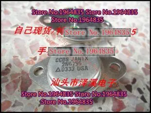 

2N6756 JANTX2N6756