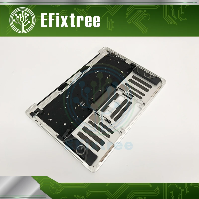 Американский серебряный корпус Topcase C подставка для рук Macbook Retina 13 дюймов A1706
