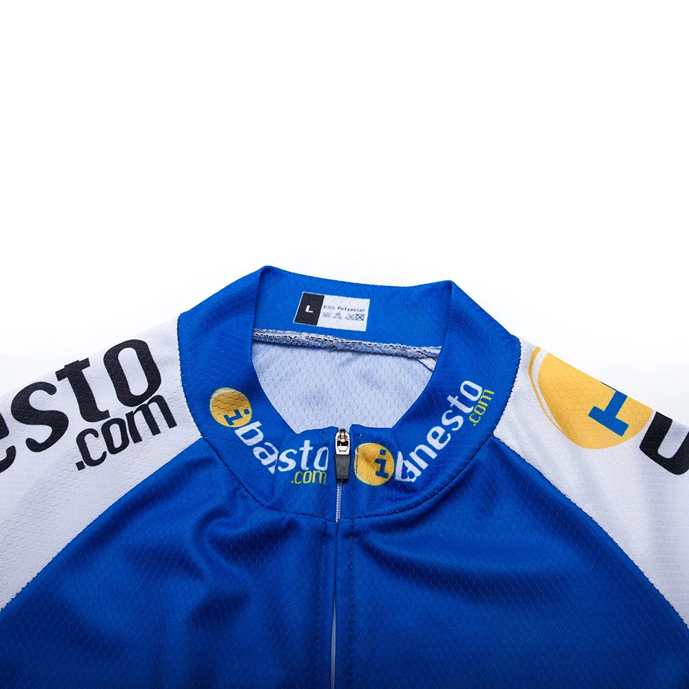 Футболка мужская для велоспорта в шотландскую клетку | Спорт и развлечения