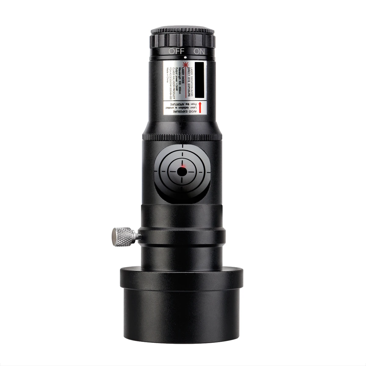 SVBONY SV121 Laser Collimator Next Generation Adjustable Deluxe for Newtonian Reflector Telescope Astronomy