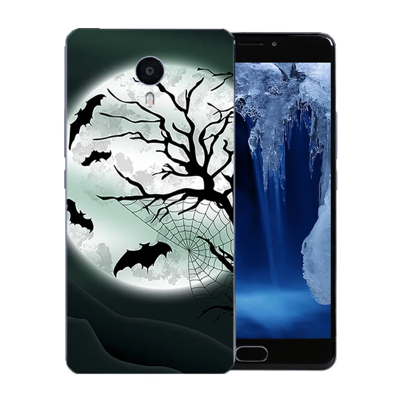 Чехол для телефона 6 0 дюйма Meilan Max Meizu M3 MAX модная Матовая оболочка ультра тонкая