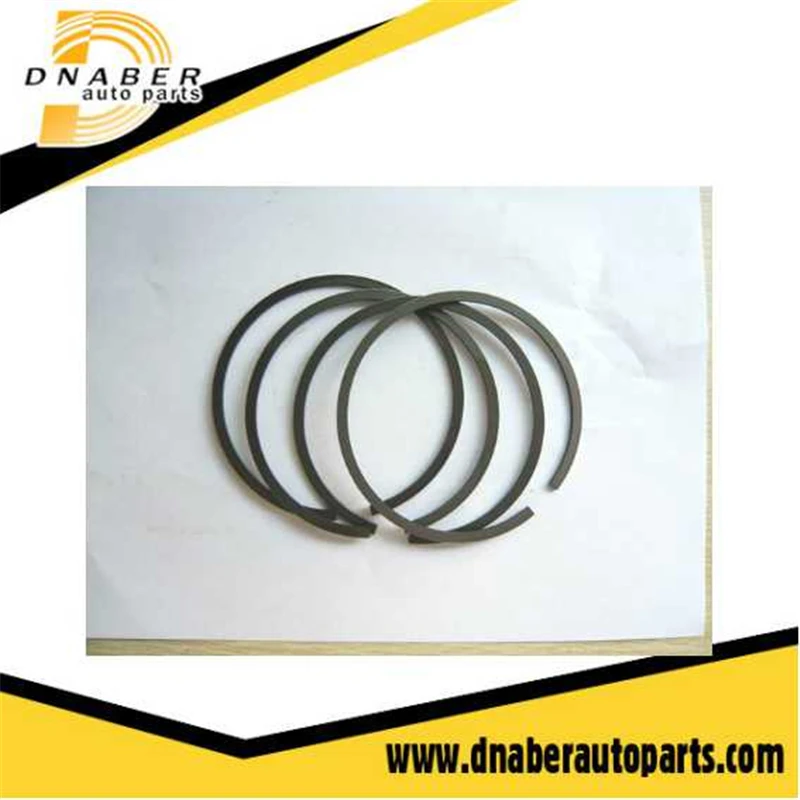 High-quality 4 Cylinder 80mm Piston Ring for FORD CVH HC IPC LRB EFI LUC Fiesta Escort Orion/1.3LEscort XR 3i Orion/1.6L |