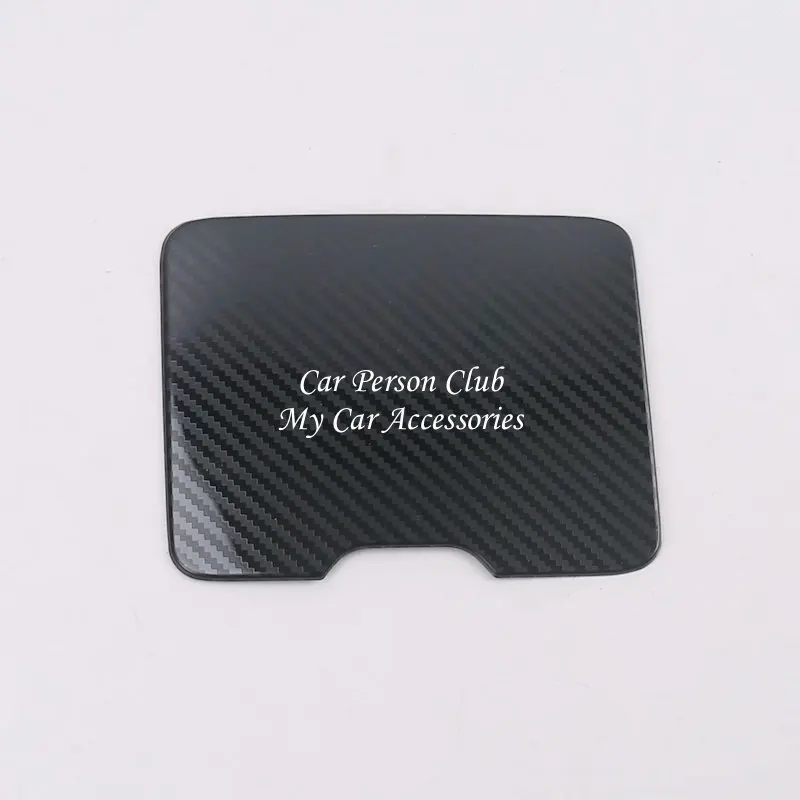 Аксессуары для интерьера из нержавеющей стали Mitsubishi Eclipse Cross 2018 2019 коробка