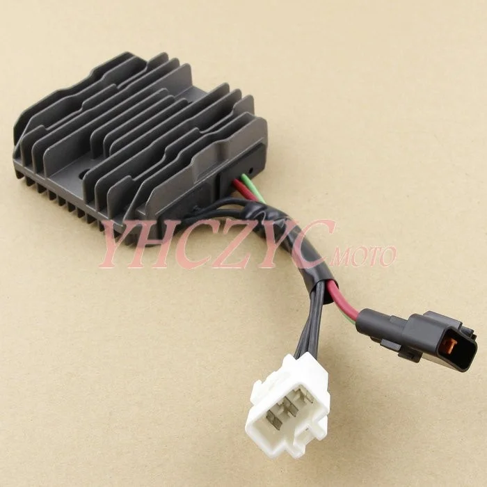 

Motorcycle Voltage Regulator Rectifier For Suzuki VLR1800 Intruder C1800R 2008-2015