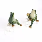 2 шт.пара, керамические украшения для дома