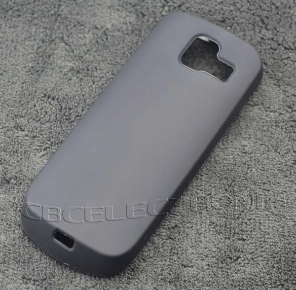 New High Quality TPU Matte Gel Soft Skin Case Cover For Nokia 110 111 112 113 |