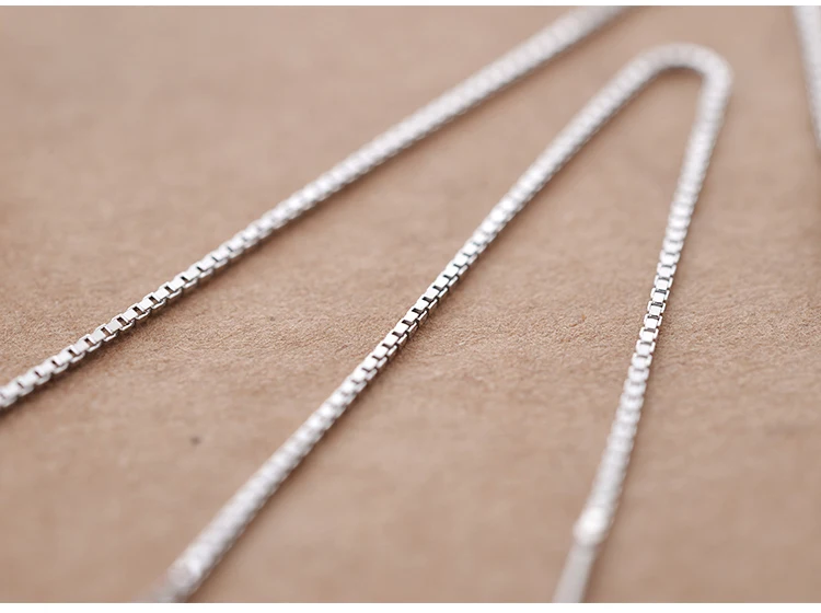 S92 цельные серьги из стерлингового серебра в виде рыбки кошки с резьбой