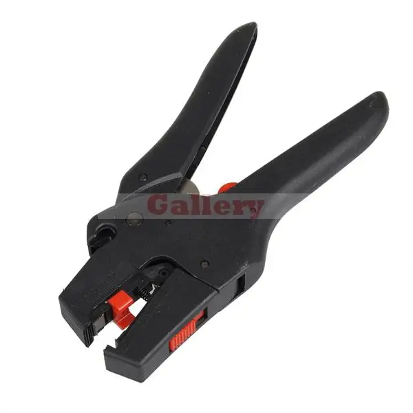 

3 Pcs Lot Self Adjusting Insulation Stripper Wire Fasten Tools Pliers