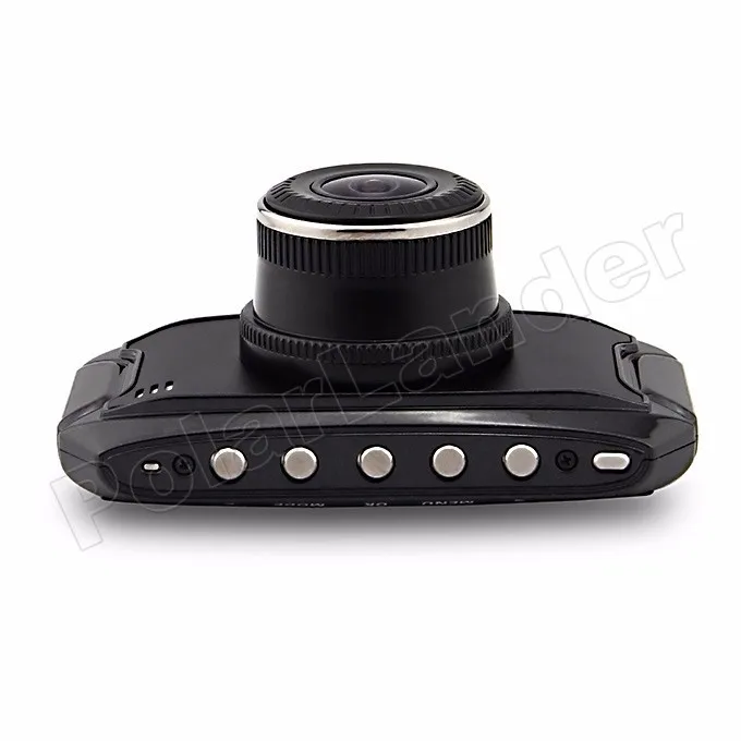 Ambarella A7 170 градусов широкий угол обзора Видеорегистраторы для автомобилей GS90A