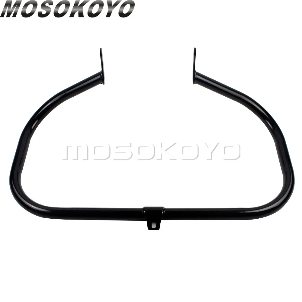 Motorcycle Front Engine Guard 1-1/4