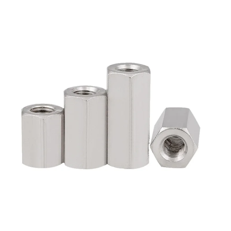 Удлинительная муфта с шестигранным винтом из нержавеющей стали 304
