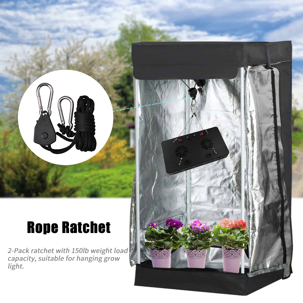 2 шт./упаковка регулируемый ремень для багажа 1/8 дюйма|Крючки и направляющие| |