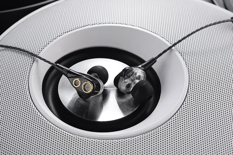 BGreen Bluetooth спортивные наушники Беспроводная Спортивная гарнитура 4 колонки стерео наушники с микрофоном Поддержка Micro SD TF карта