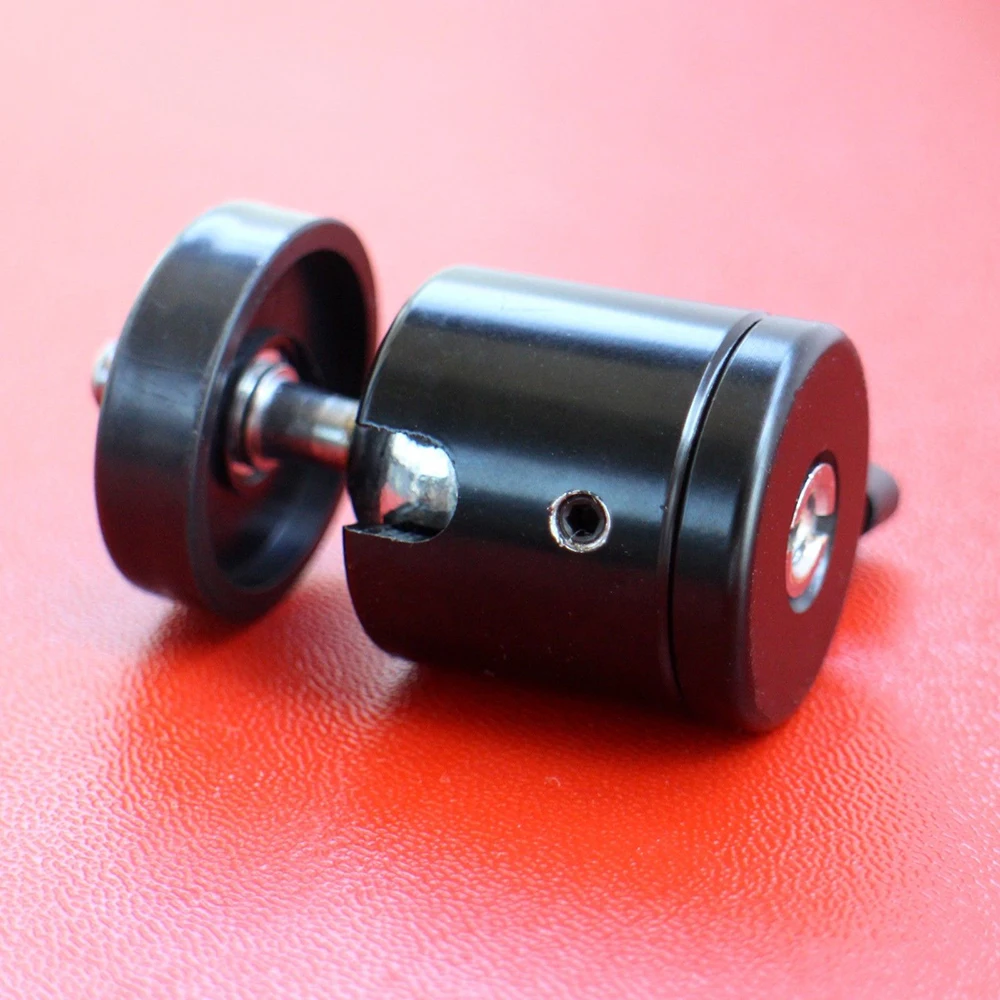 Быстросъемная пластина мини шаровая Головка Штатив Адаптер крепление 1/4