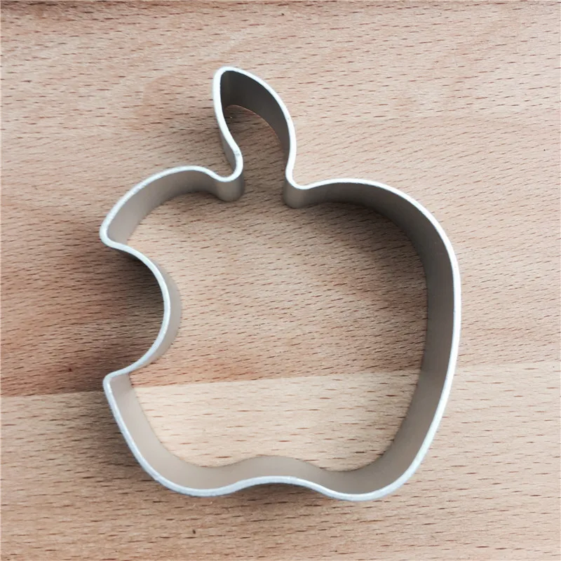 Лидер продаж форма для печенья из алюминиевого сплава металлические аксессуары