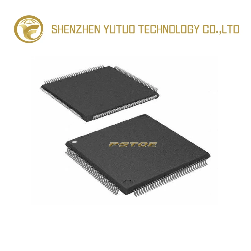 Новые оригинальные не защитой от подделок LPC4337JBD144E LPC4337JBD144 LQFP 144 IC в