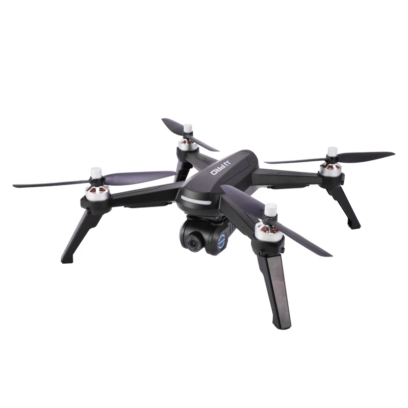 JJRC JJPRO X5 5G Wi Fi FPV Радиоуправляемый Дрон gps позиционирование удержание высоты 1080P