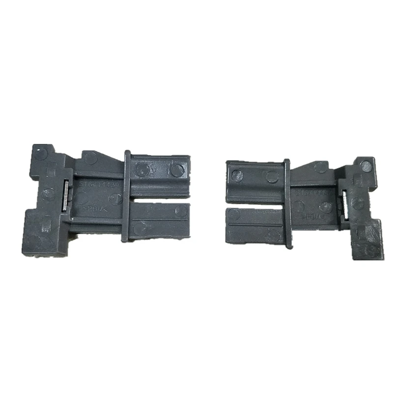 Новые 2 шт. правые и левые ползунок на крышу ремонтные зажимы для VW Sharan Tiguan Audi Q5