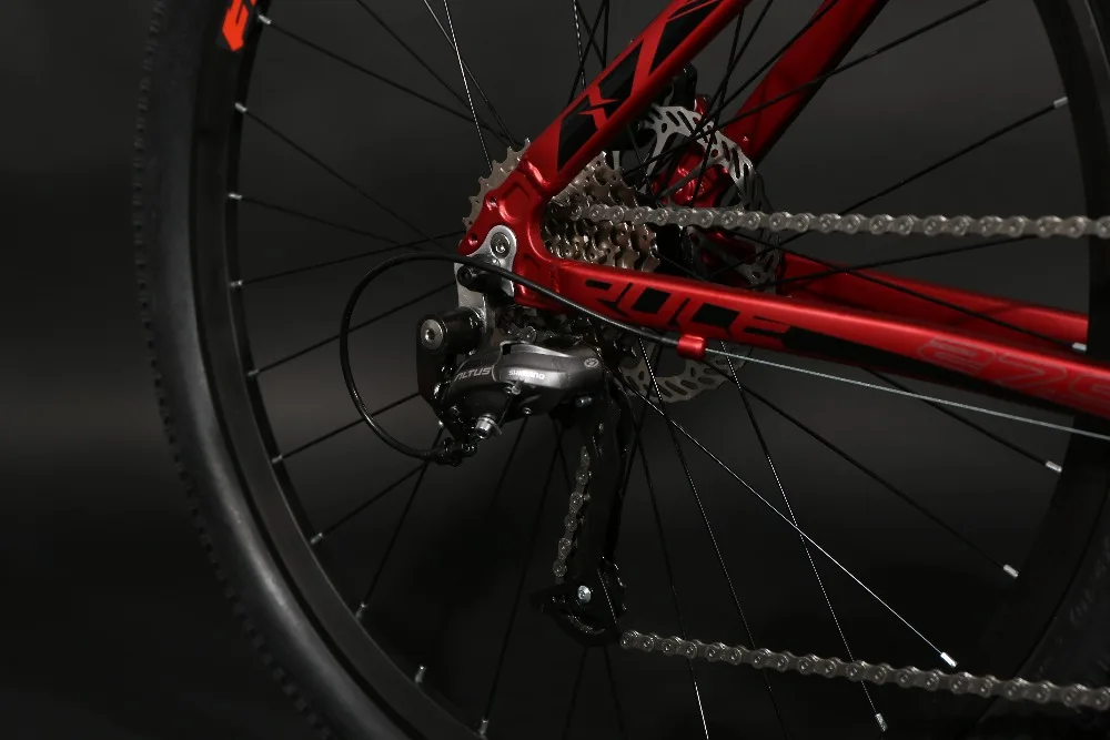 YBN 11 скоростей MTB и скоростная цепь для дорожных велосипедов|Велосипедная цепь| |