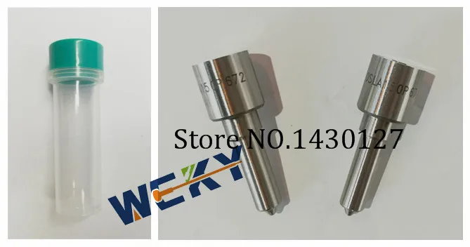 

HOT SALE ! High Quality 0 433 175 139 EUI Nozzle DSLA150P672 Injector Nozzle 0433175139 For VW JETTA