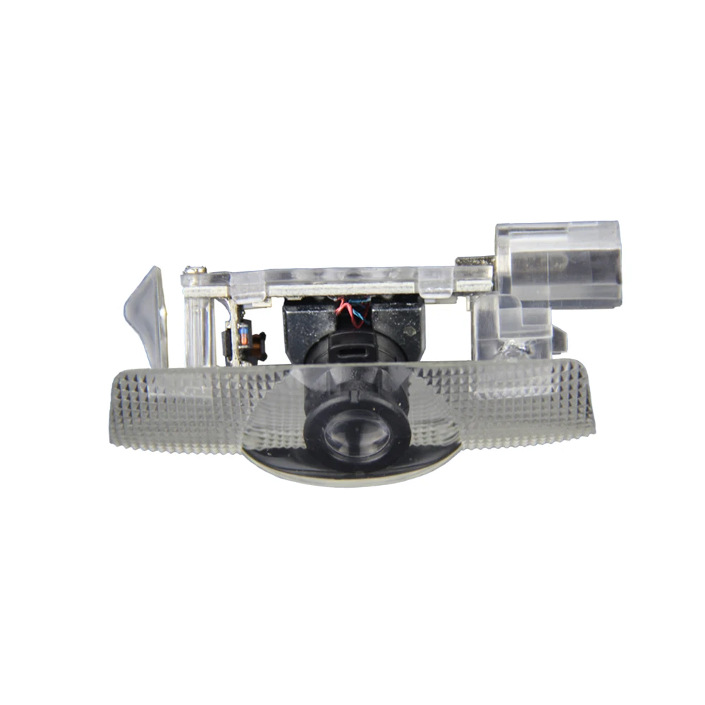 Специально для Subaru 2 шт./компл. светодиодная автомобильная лампа двери автомобиля