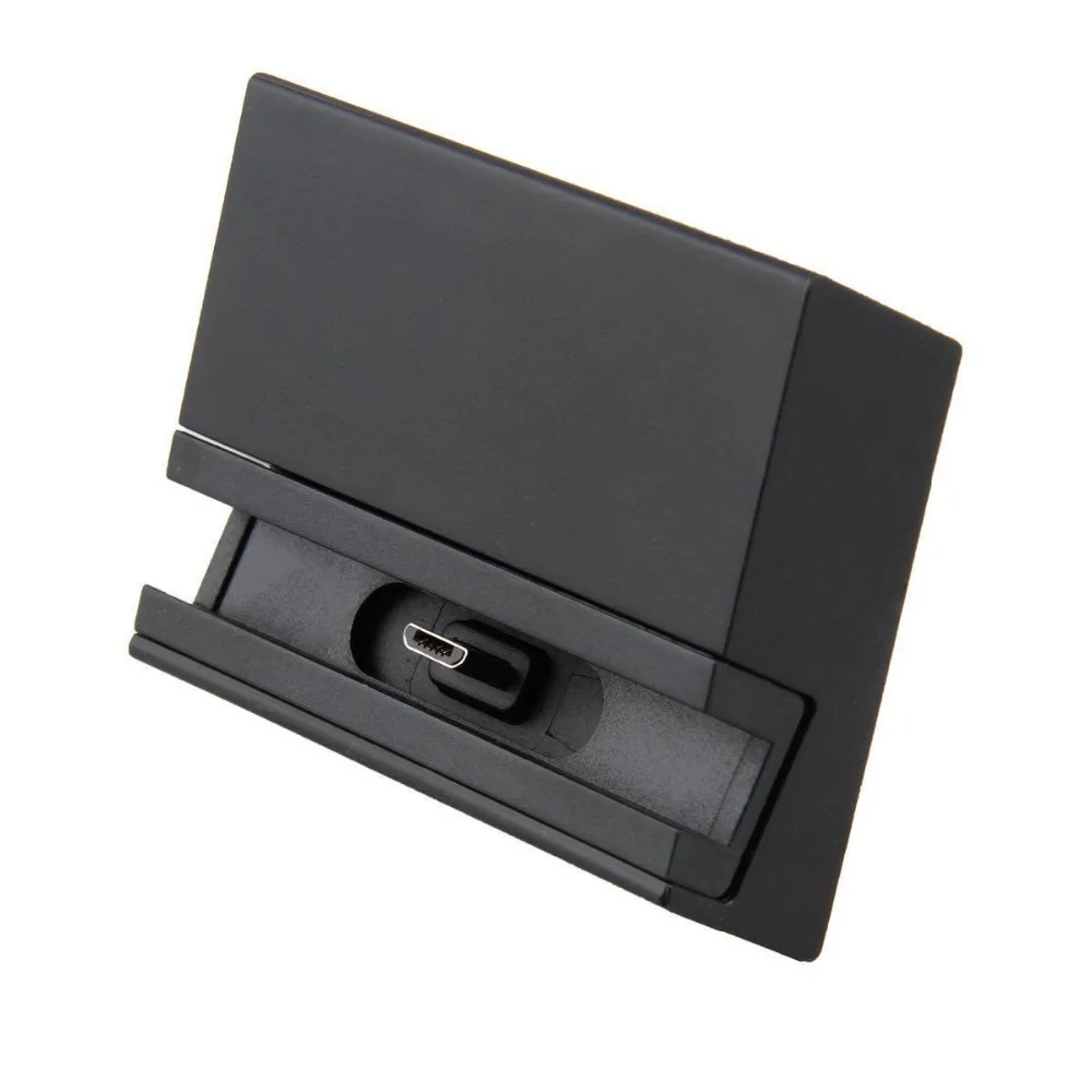 Micro usb зарядная док-станция зарядное устройство держатель телефона для SONY Xperia Z5